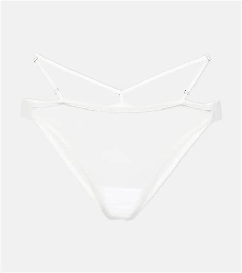 Les meilleures marques de lingerie à connaître Vogue France