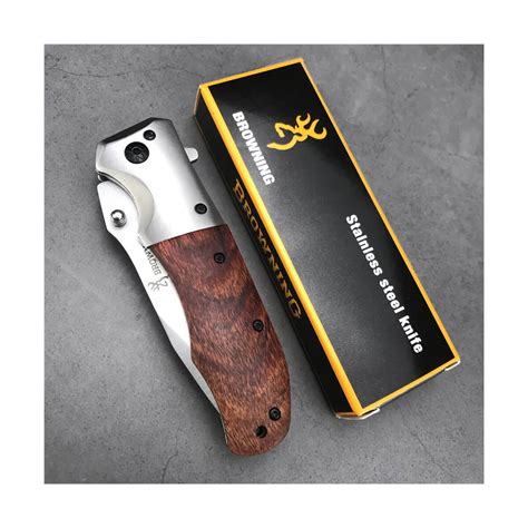 Nož BROWNING 20cm za lov i ribolov - LAKO internet trgovina