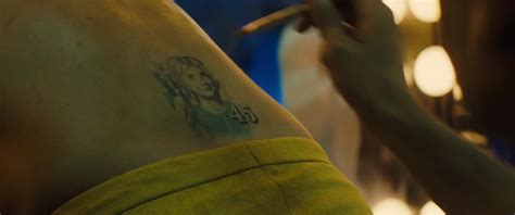 AusCAPS Steve Howey Shirtless And Nude Extra In Stuber