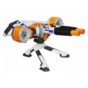 Бластеры Нерф - все модели! +Новинки Nerf в специализированном интернет ...