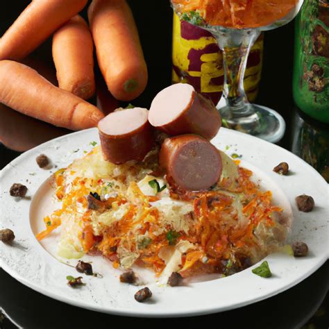 Polish Sausage With Hot Coleslaw Recipe Wise