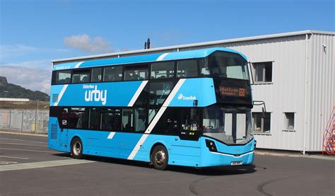 Translink Ulsterbus Jgz Busman Flickr