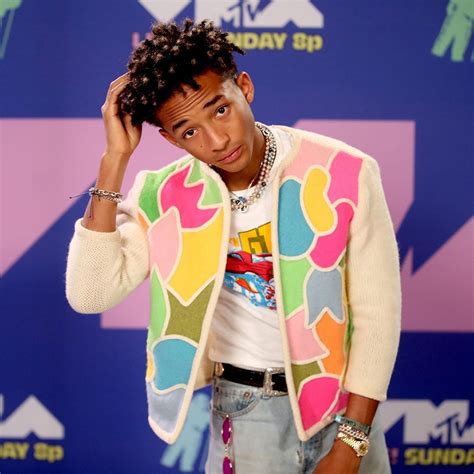 Is Jaden Smith Gay With Lil B Mserltd