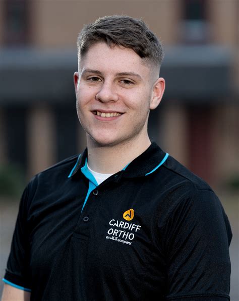 Meet the Team - Cardiff Ortho