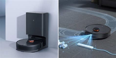 Надо брать: робот-пылесос Xiaomi за 21 825 рублей — Лайфхакер