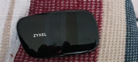 Zyxel Taşınabilir Modem Arızası Şikayetvar