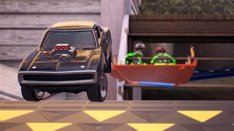 Hot Wheels Unleashed Season Pass Vol For Nintendo Switch Nintendo Official Site