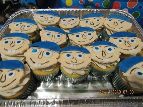 Jeffy Birthday Party Ideas Photo 11 Of 13 Birthday Party Catch My