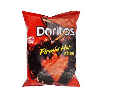 Doritos Flamin Hot Nacho G Daraz Pk