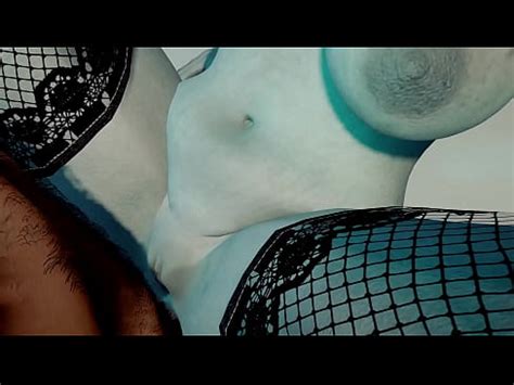 Lady Dimitrescu Hard Missionary Fuck In POV Resident Evil Village Hentai Parody XNXX