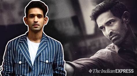 Vikrant Massey: Mirzapur is not only about gangsters, action or ...