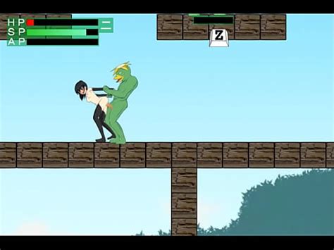 Pretty Ninja Girl Hentai Having Sex With A Lot Of Man Monsters In Izuna Yokai Slayer Act Ryona