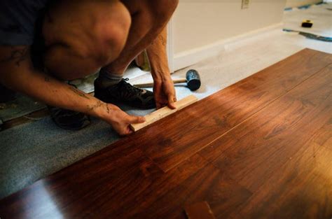 Making Smart Choices About Your Flooring Installation - VastInfoHub