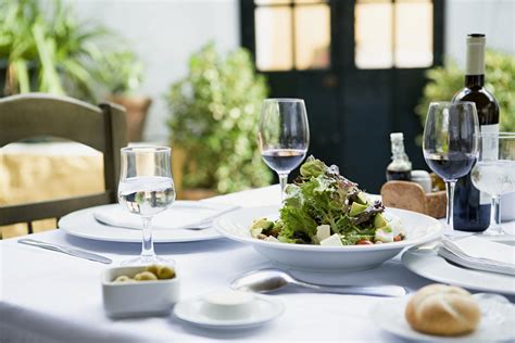 diner table samson waters