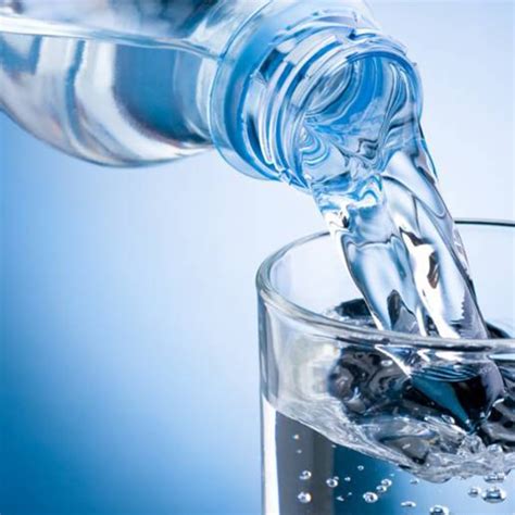 mineral water food  call