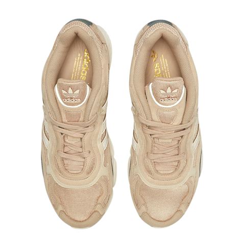 Adidas Temper Run Pale Nude Aug Ee Kicksonfire