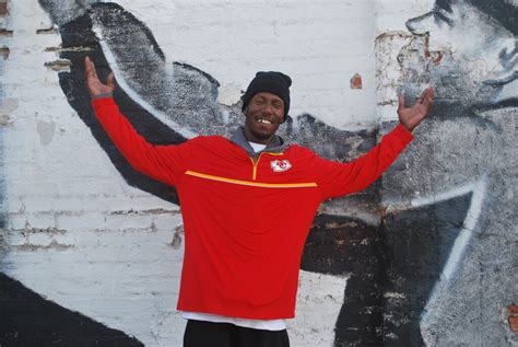 story  motivation roy hall literacy kc