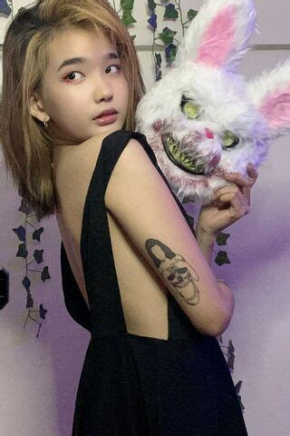 Ch Nachi Chichi Modelchichi Nude Onlyfans Nudostar Tv