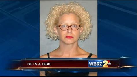 Teacher Registers As Sex Offender After Getting Plea Deal