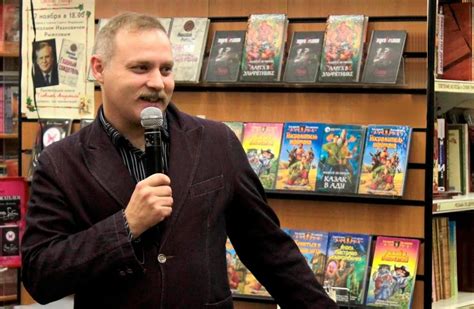 Список лучших новых книг Андрея Белянина: топ-10 по порядку и по сериям