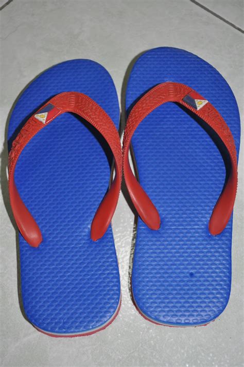 Angeles City And Beyond Tsinelas Or Slippers