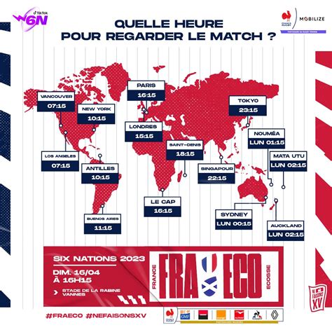 France Rugby On Twitter Les Bleues Vous Donnent Rendez Vous