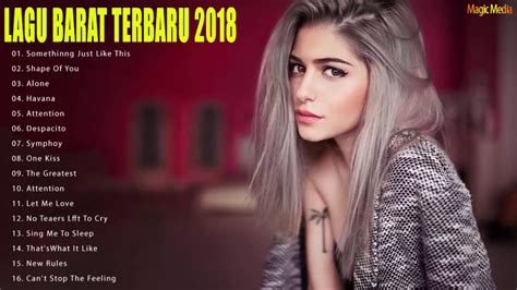 Top Hits Lagu Barat Terbaru Musik Terpopuler Girl