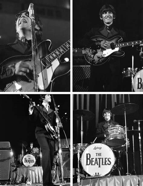 Beatles 1966 - The Beatles Photo (9207320) - Fanpop