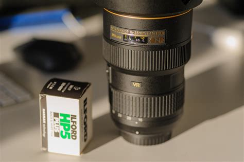 Review: Nikon 16-35mm f/4 - wide solid zoom - frederikboving