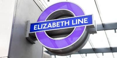 Elizabeth line - look ahead - Transport for London