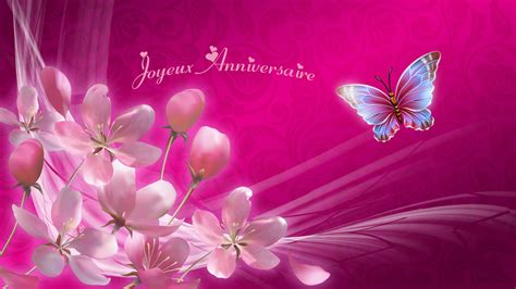 Cartes anniversaire 