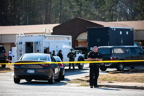 Greenville County Sheriff