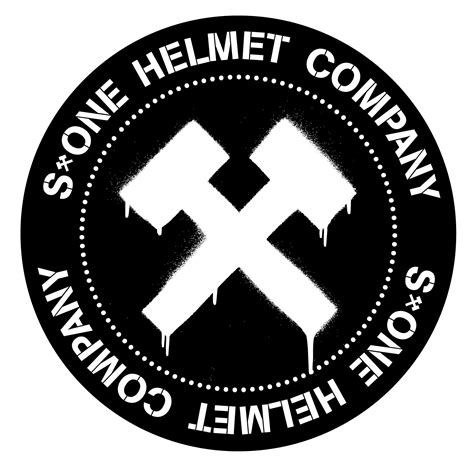 S1 Helmet Company A Collection Of Logos S1 Helmet Co Official Store