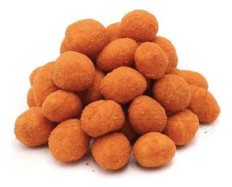 Cacahuate Japones Queso Tipo Hot Nuts Kg Mercadolibre