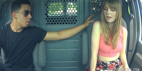 Cute Dolly Leigh Pays Rides With Pussy Tiny Pussy Tnaflix