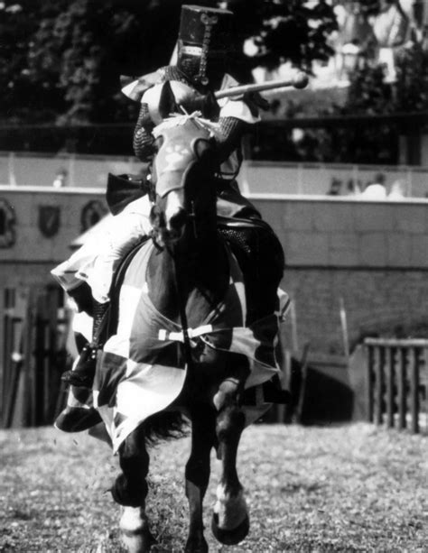 Thirty Photos Of Camelot Theme Park Before It Was Closed And Left To