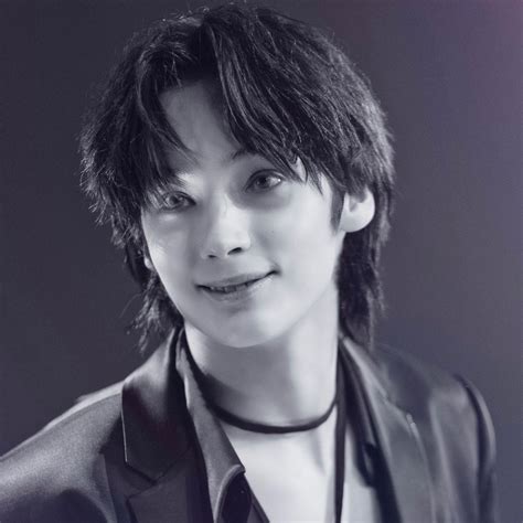 Txt Huening Kai Icon Txt Icons Stars Symbols Sterne Ikon Star