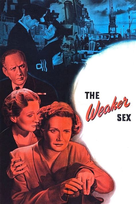 The Weaker Sex Posters The Movie Database TMDB