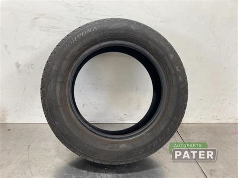 Tyre with tyre size 155/70/13 - 1557013 FORTUNA - Autoparts Pater