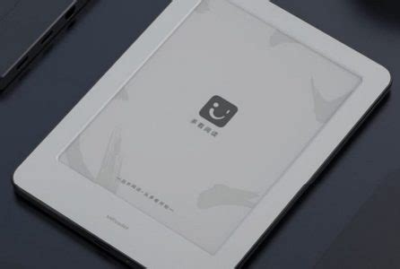 Первая электронная читалка Mi Reader от Xiaomi | Облако технологий