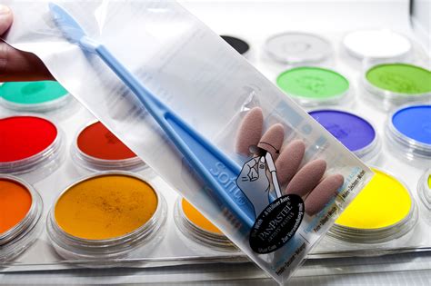 Pan Pastel Review — The Art Gear Guide