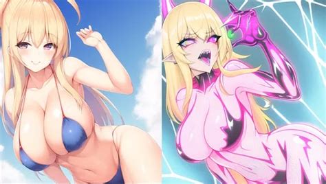 Free Body Transformation Porn Videos XHamster