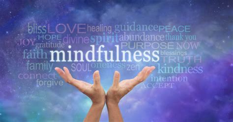 Helpful Ways To Practice Mindfulness In Nursing