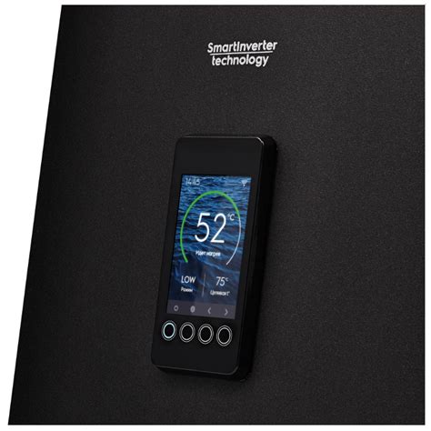 Electrolux EWH 30 SmartInverter Grafit водонагреватель купить в ...