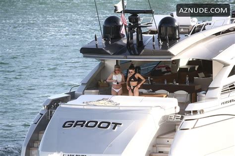 Amanda Steele Nude Aznude