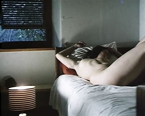 Viky Konstadinidou Nude Pics Page 1