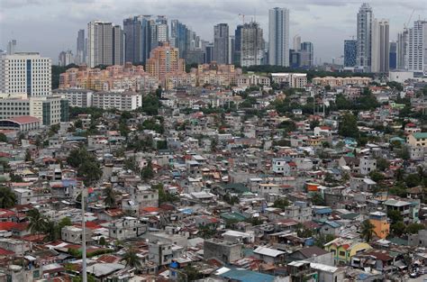 Will The Capital Of Philippines Move? Government Mulls Relocating