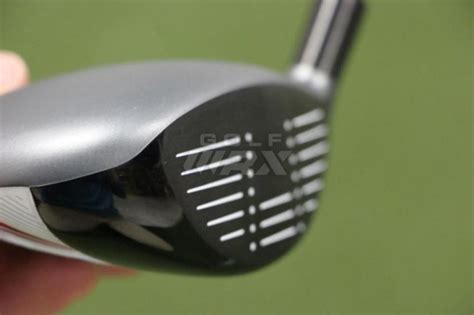 キャロウェイ X Hot Pro 3Deep フェアウェイウッド Golf memoirs ゴルフ メモワールズ