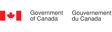 Canadian Government Logo