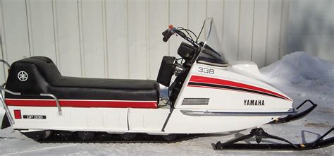 Yamaha Sled Models At Karen Spaulding Blog